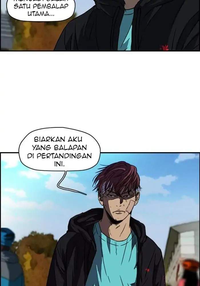 Wind Breaker Chapter 123 - halaman 53