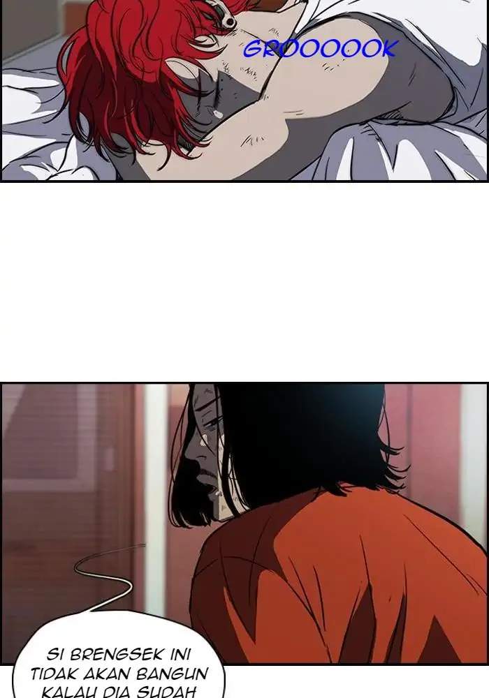 Wind Breaker Chapter 123 - halaman 9