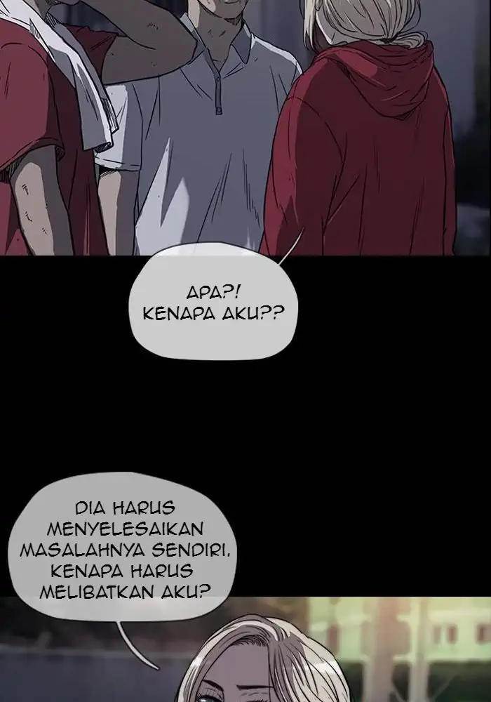 Wind Breaker Chapter 124 - halaman 10