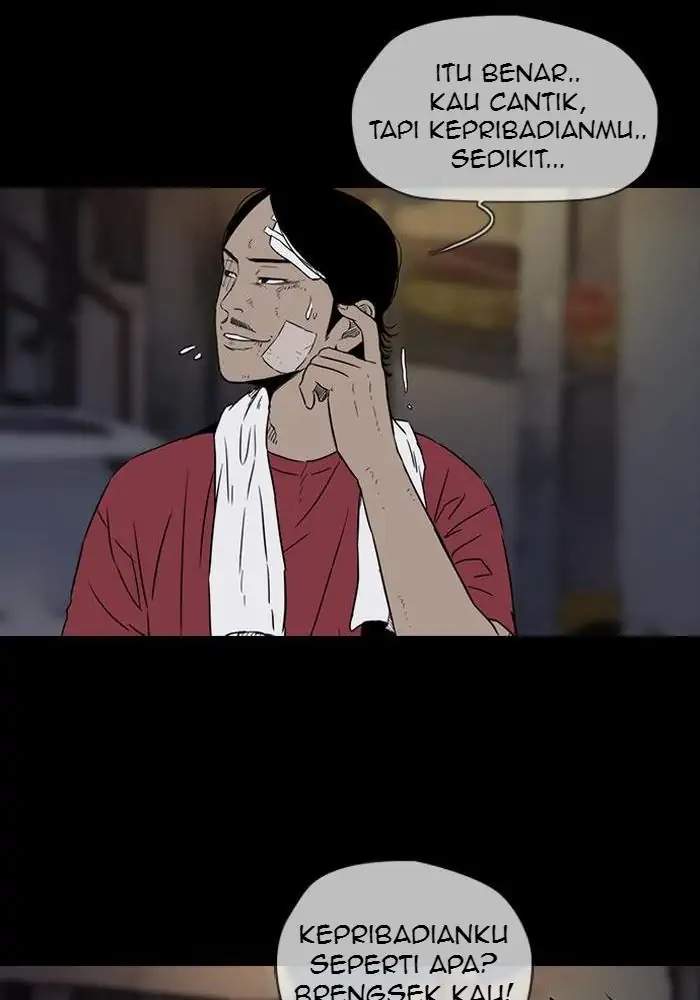 Wind Breaker Chapter 124 - halaman 13