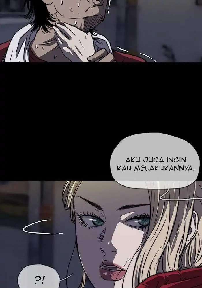 Wind Breaker Chapter 124 - halaman 15
