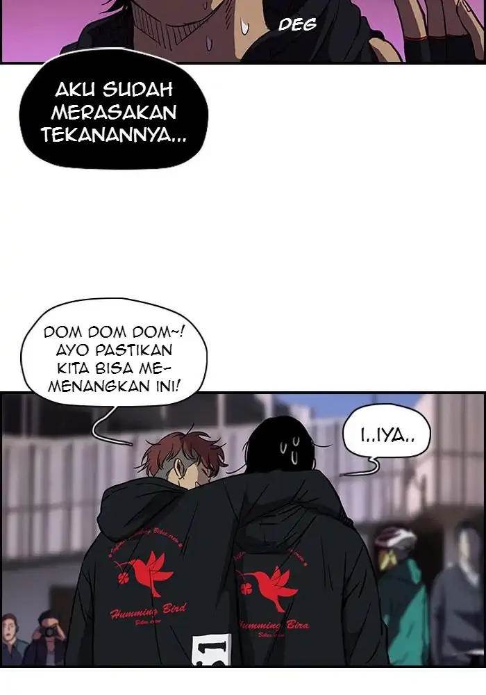 Wind Breaker Chapter 124 - halaman 23