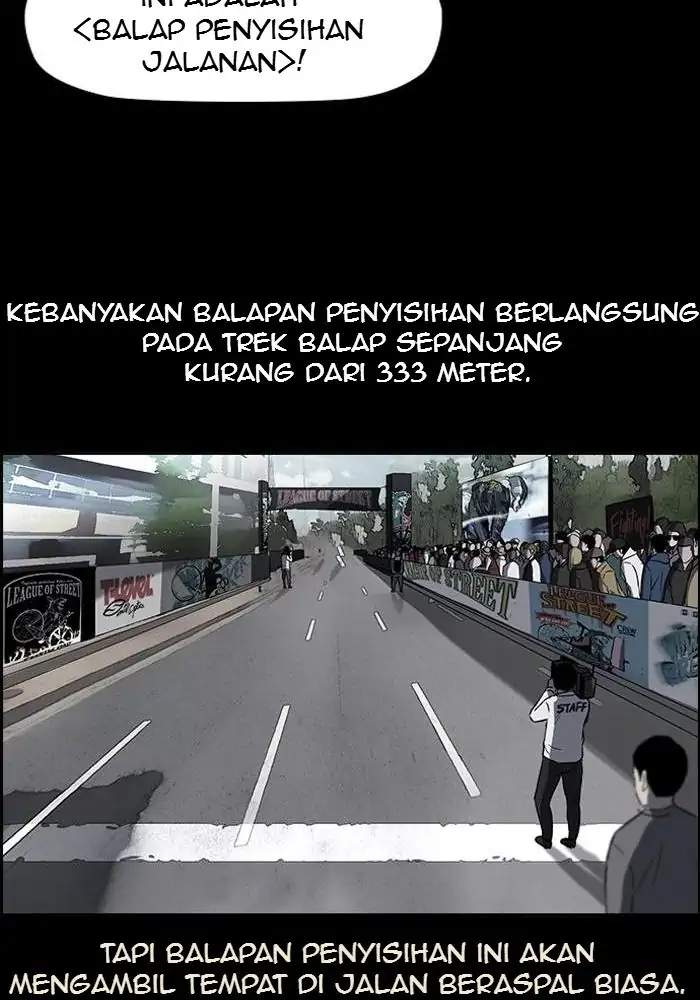 Wind Breaker Chapter 124 - halaman 28