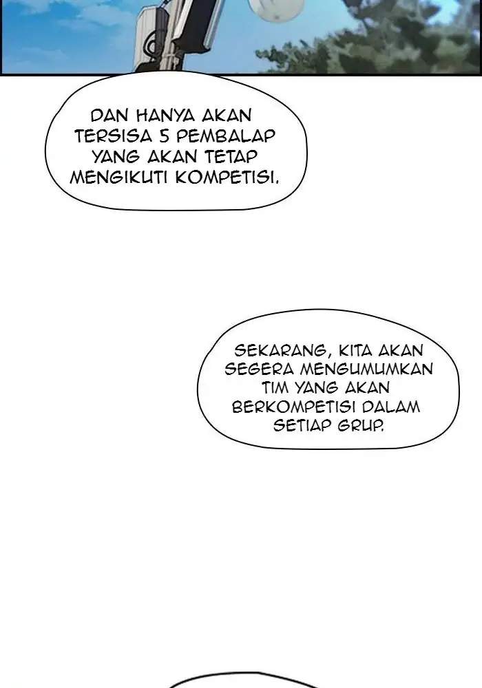 Wind Breaker Chapter 124 - halaman 34