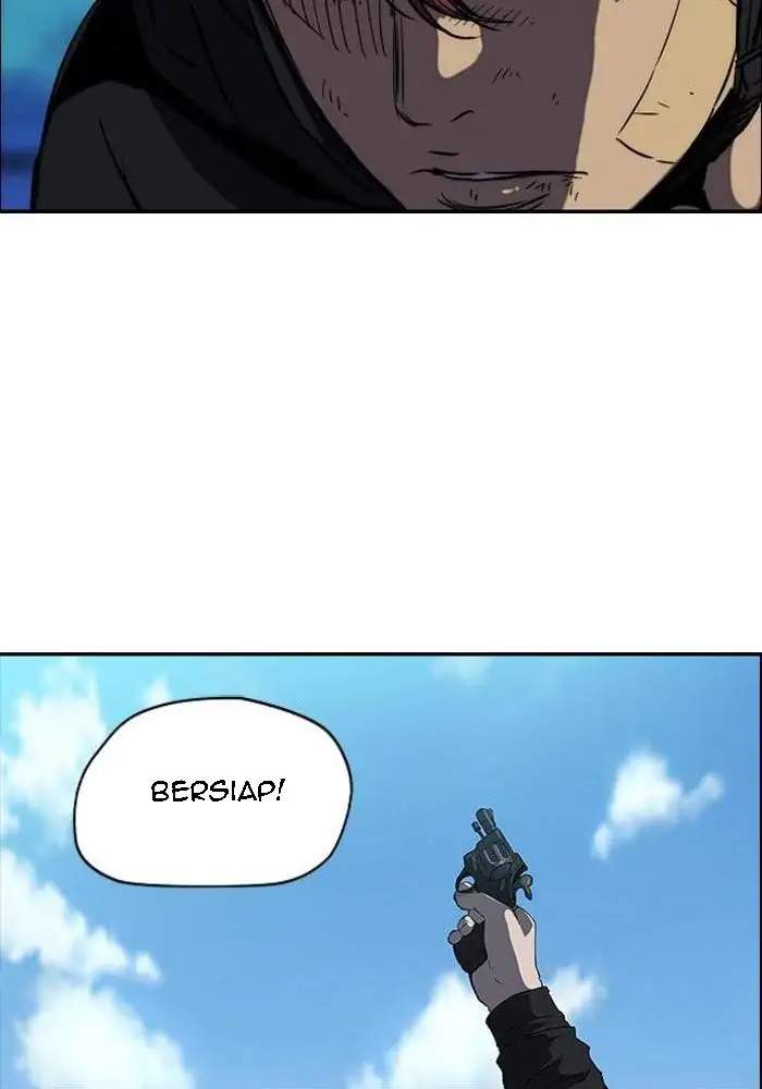 Wind Breaker Chapter 125 - halaman 18