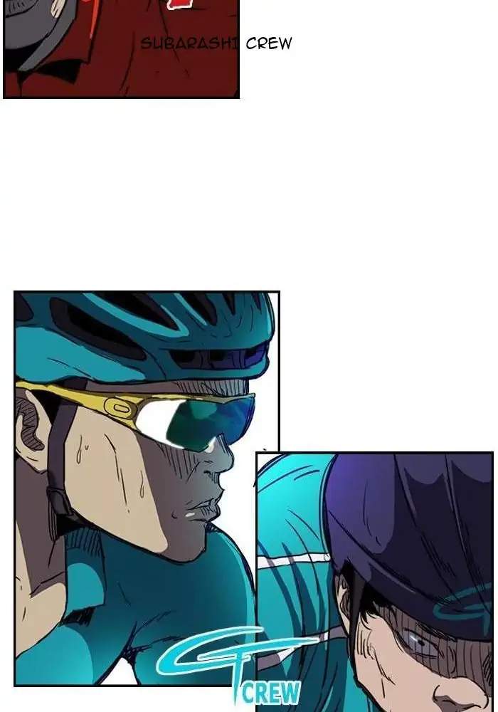Wind Breaker Chapter 125 - halaman 25