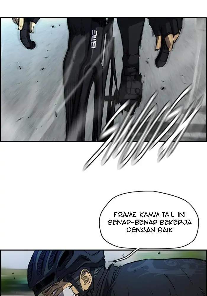Wind Breaker Chapter 125 - halaman 31
