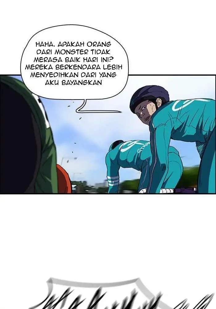 Wind Breaker Chapter 125 - halaman 51
