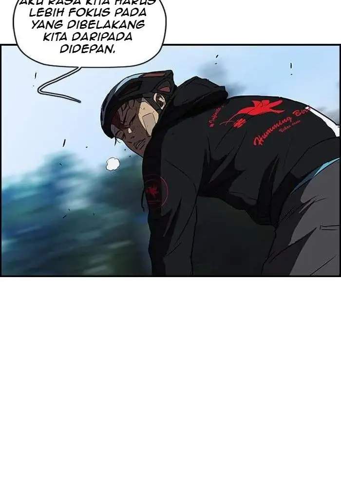 Wind Breaker Chapter 125 - halaman 55