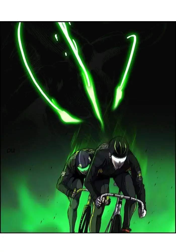 Wind Breaker Chapter 125 - halaman 56