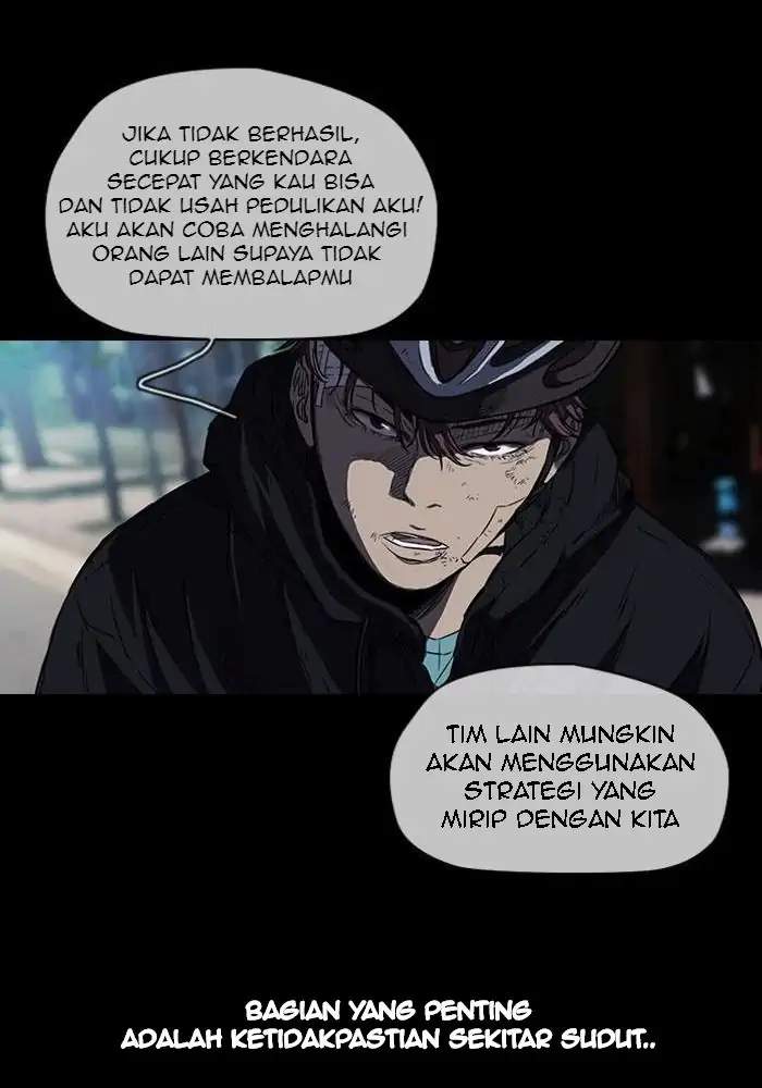 Wind Breaker Chapter 125 - halaman 7