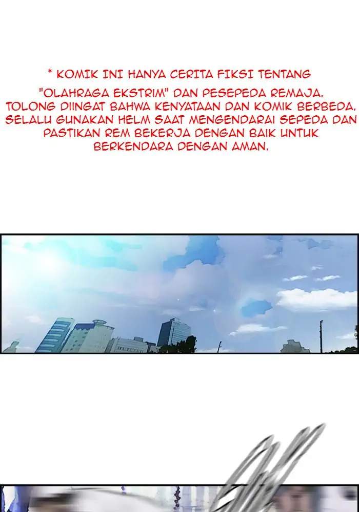 Wind Breaker Chapter 126 - halaman 1