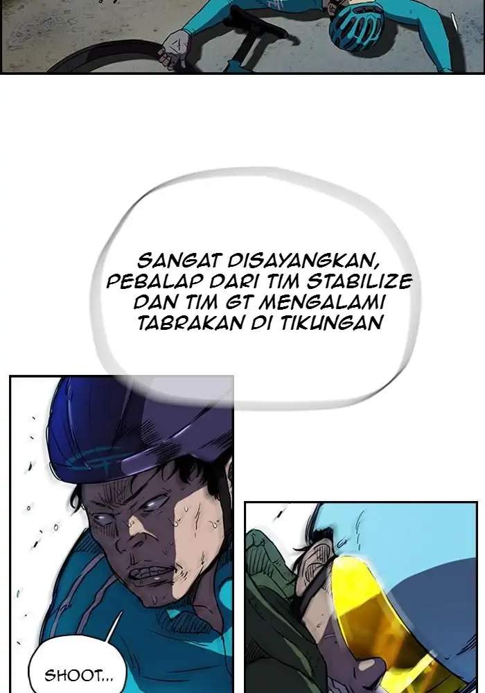 Wind Breaker Chapter 126 - halaman 15