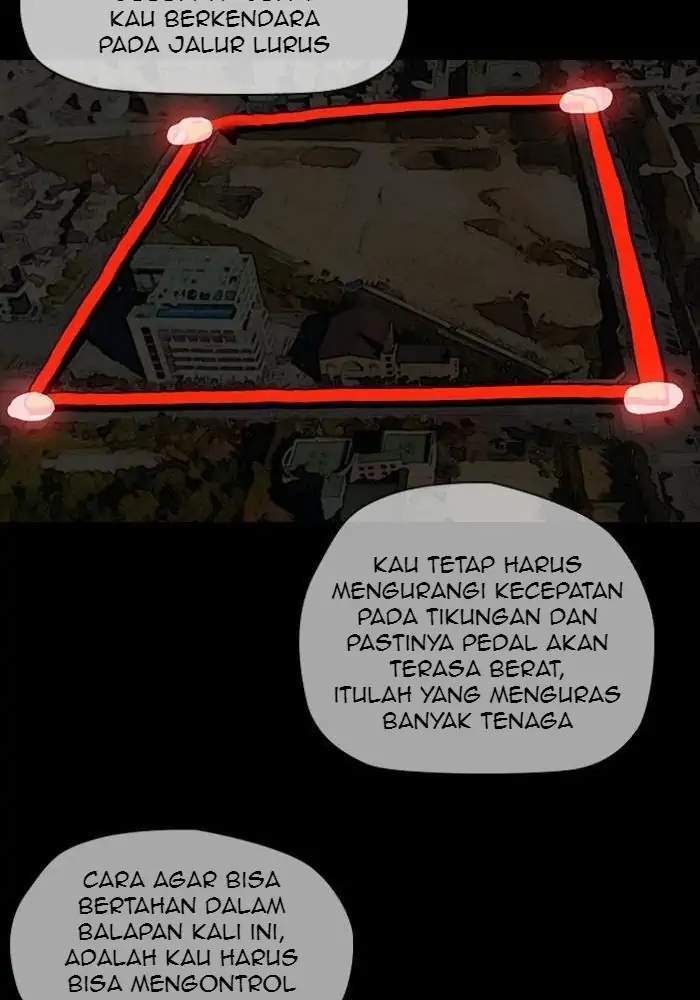 Wind Breaker Chapter 126 - halaman 21