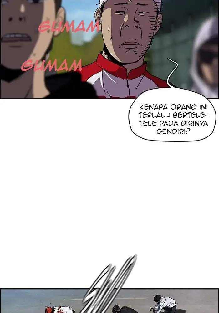 Wind Breaker Chapter 126 - halaman 23