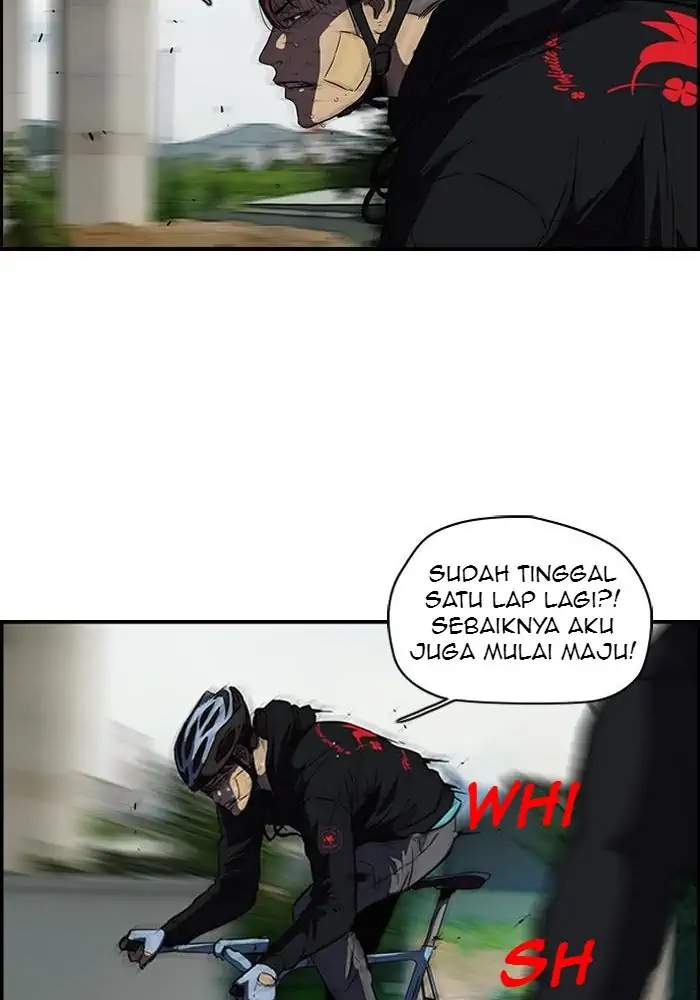 Wind Breaker Chapter 126 - halaman 32