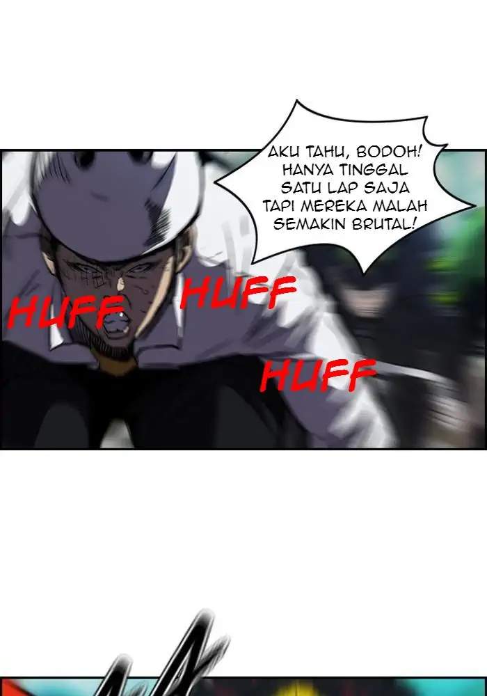 Wind Breaker Chapter 126 - halaman 36