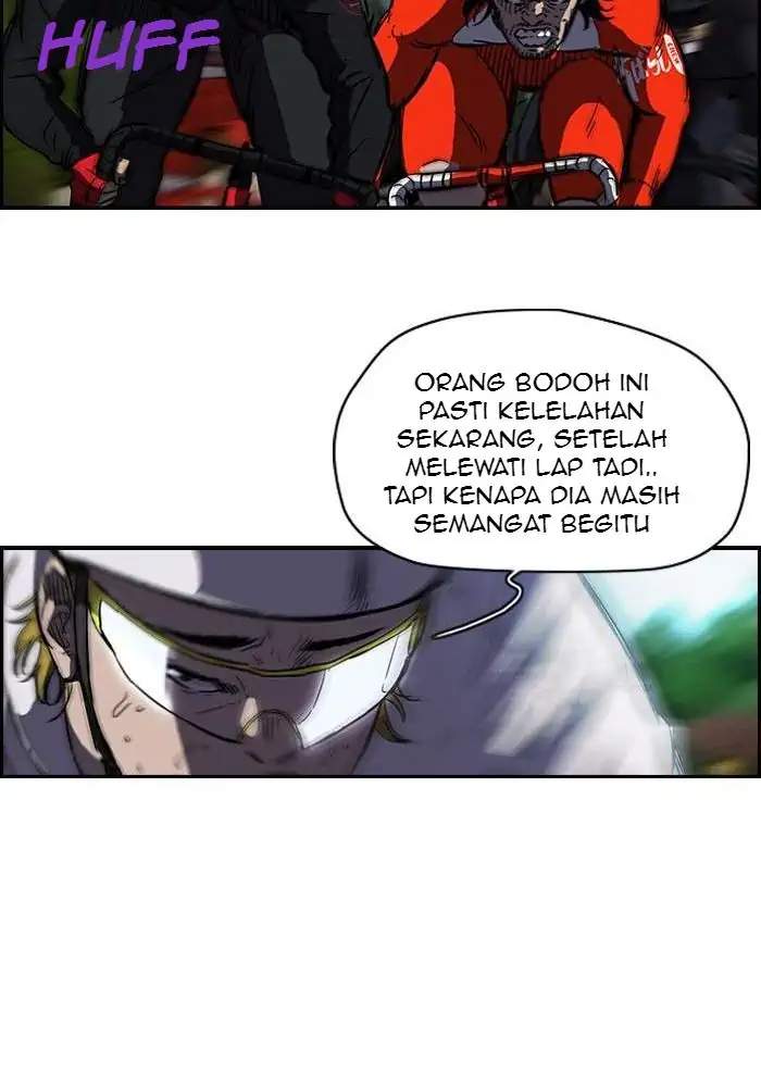 Wind Breaker Chapter 126 - halaman 44