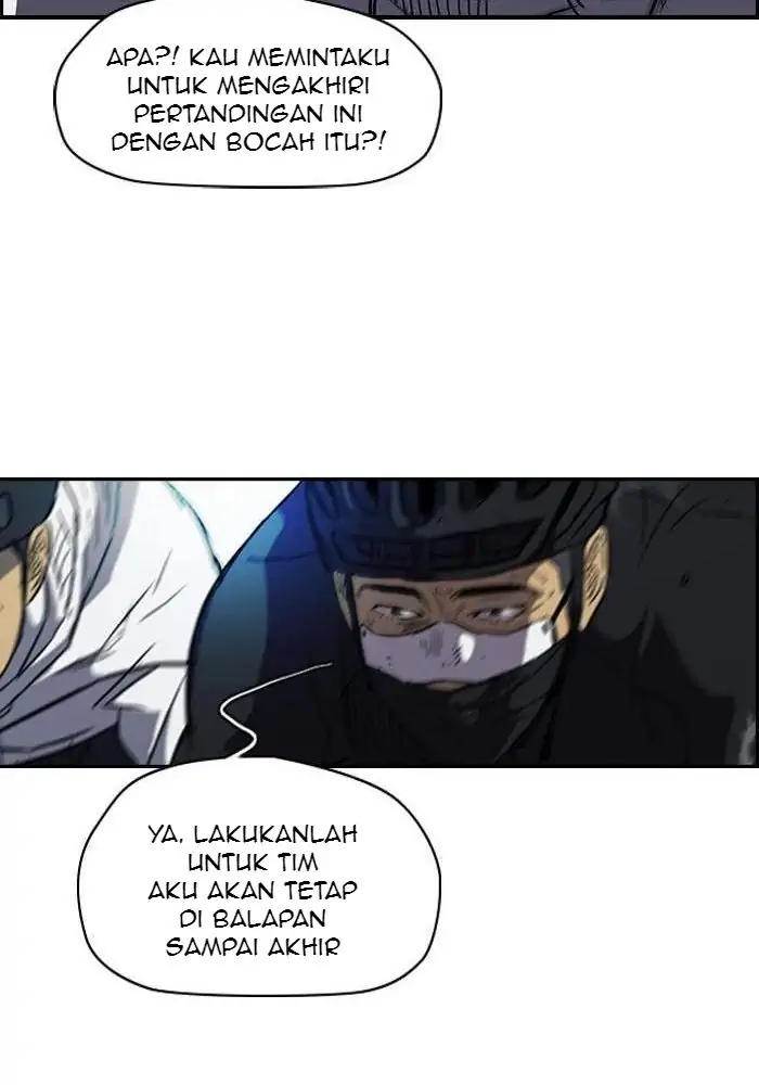 Wind Breaker Chapter 126 - halaman 48