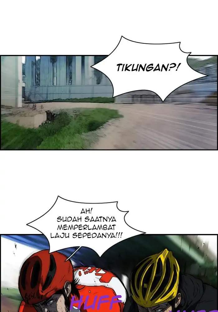 Wind Breaker Chapter 126 - halaman 5