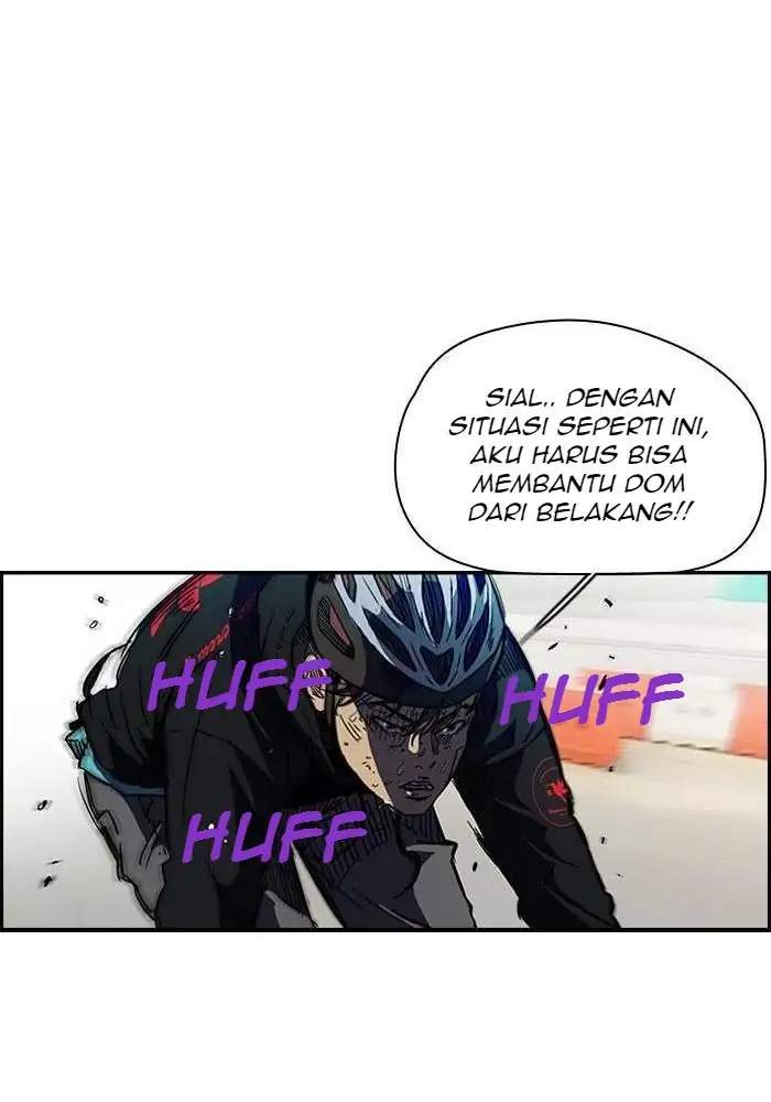 Wind Breaker Chapter 126 - halaman 52