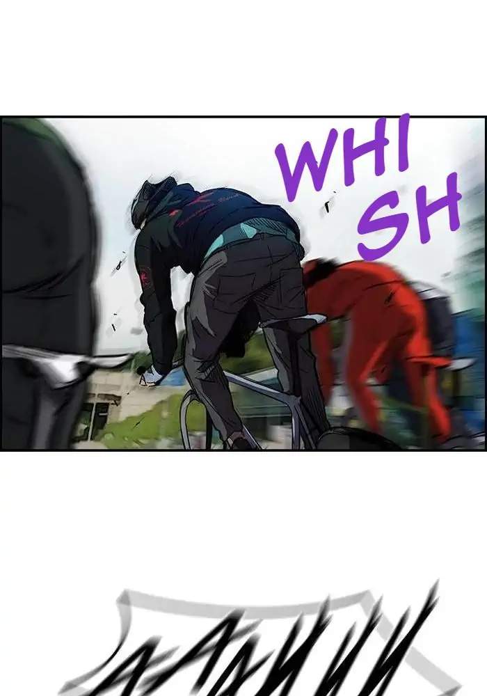 Wind Breaker Chapter 126 - halaman 53