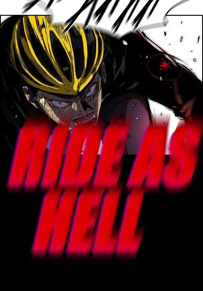 Wind Breaker Chapter 126 - halaman 54