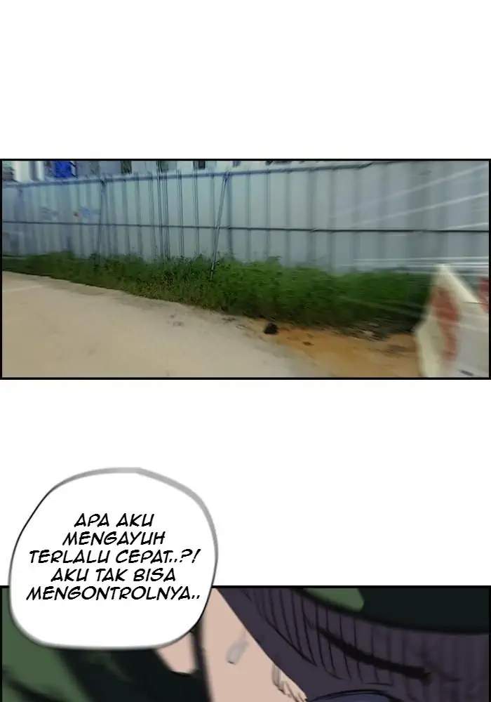 Wind Breaker Chapter 126 - halaman 8