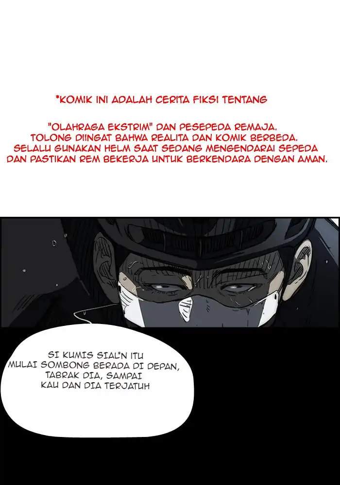 Wind Breaker Chapter 127 - halaman 1