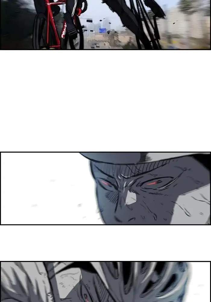 Wind Breaker Chapter 127 - halaman 16