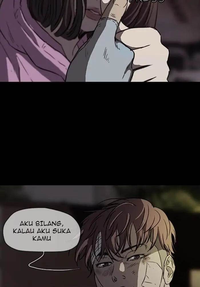 Wind Breaker Chapter 127 - halaman 29