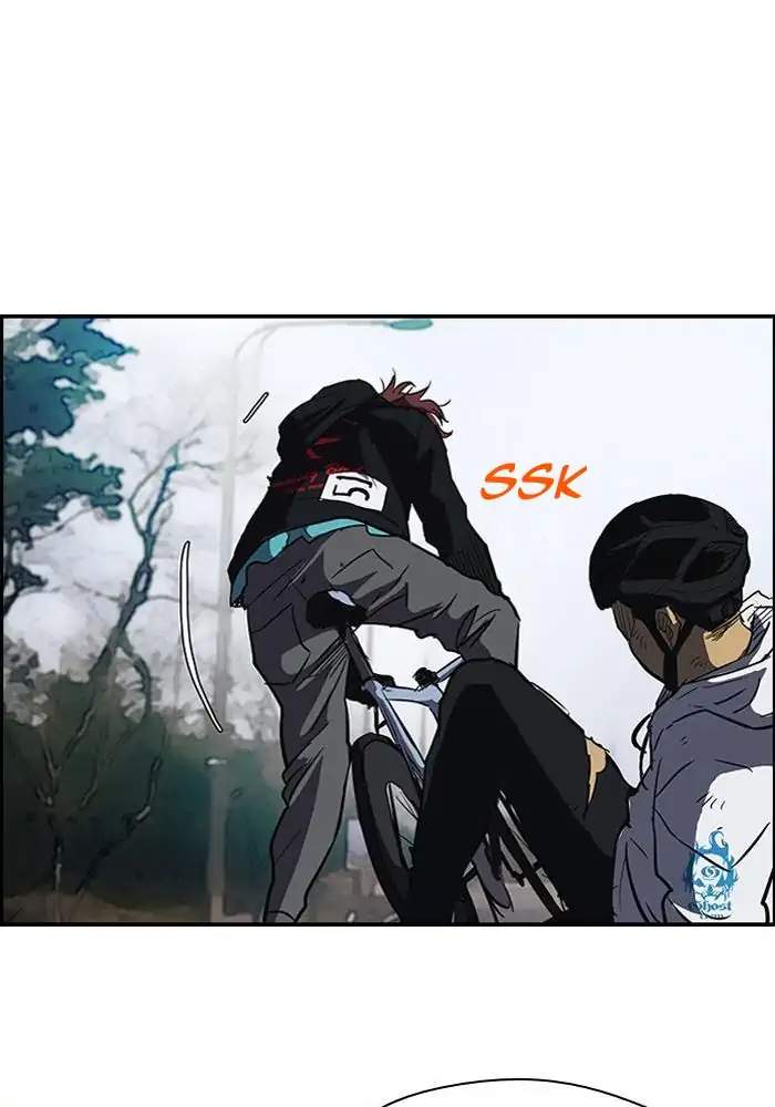 Wind Breaker Chapter 127 - halaman 37