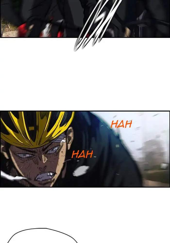 Wind Breaker Chapter 127 - halaman 40