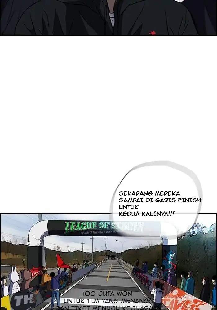 Wind Breaker Chapter 127 - halaman 49