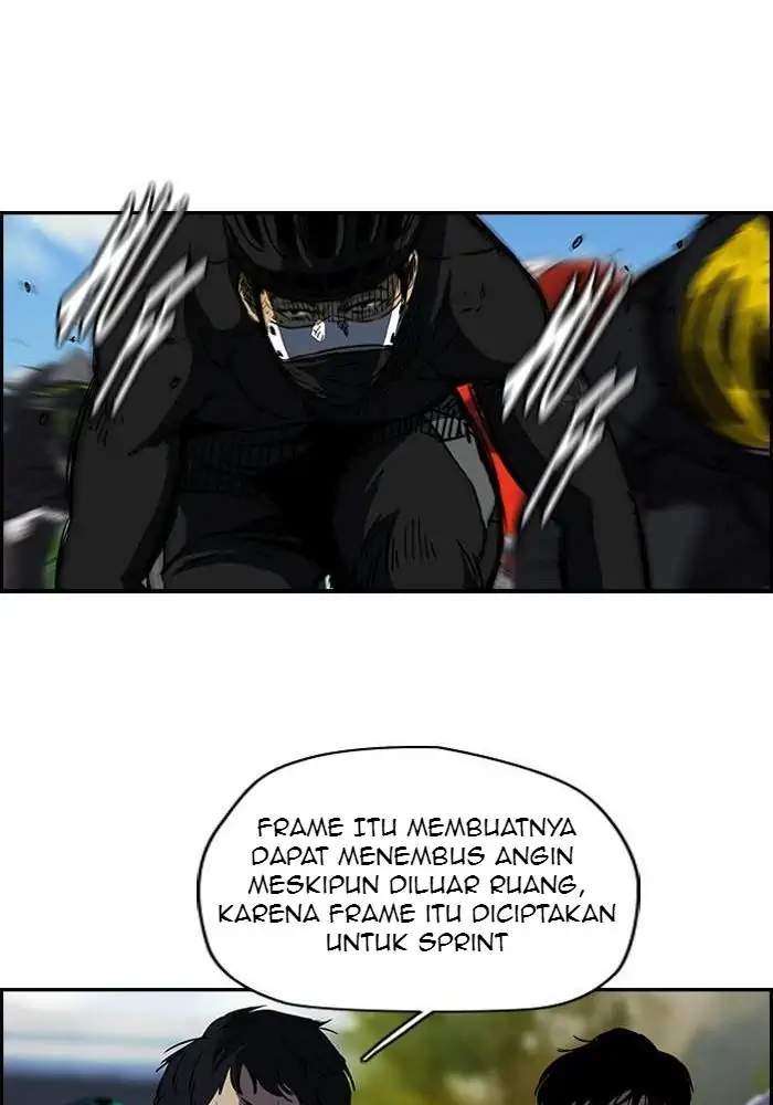 Wind Breaker Chapter 128 - halaman 10