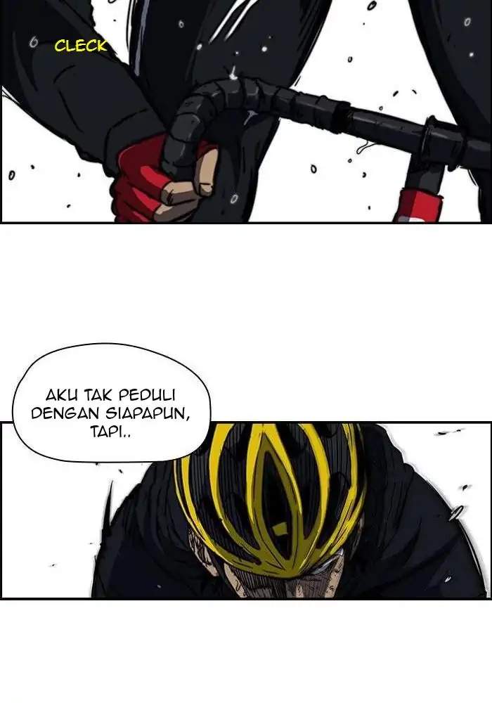 Wind Breaker Chapter 128 - halaman 23