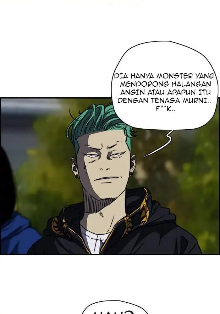 Wind Breaker Chapter 128 - halaman 41