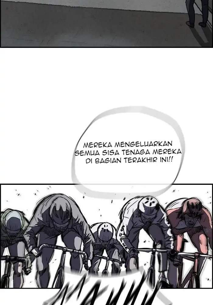 Wind Breaker Chapter 128 - halaman 48