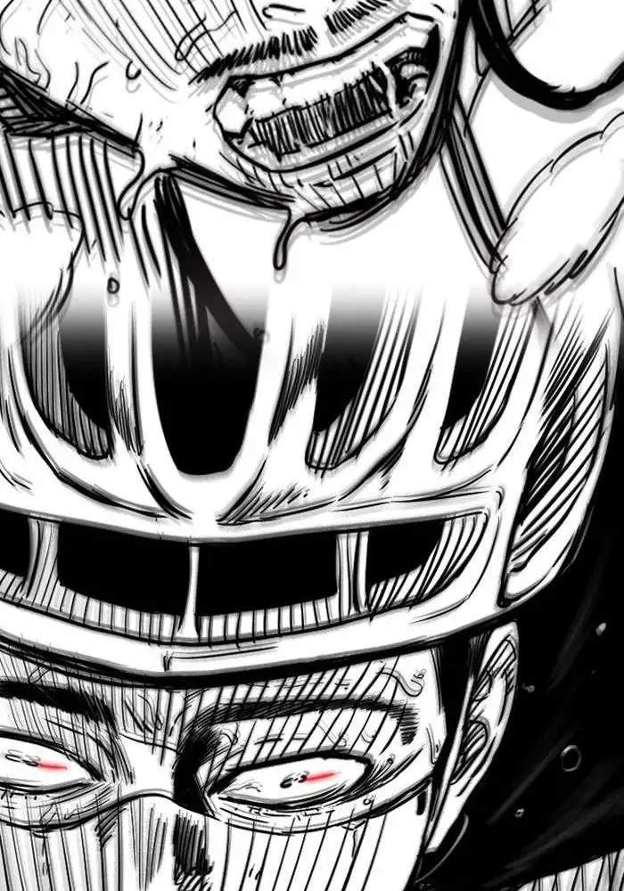 Wind Breaker Chapter 128 - halaman 51