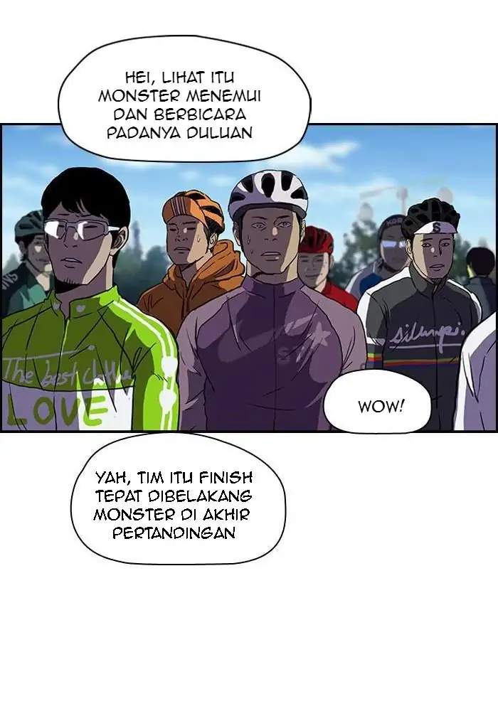 Wind Breaker Chapter 129 - halaman 13