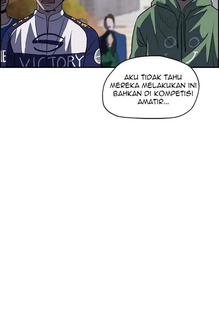 Wind Breaker Chapter 129 - halaman 18