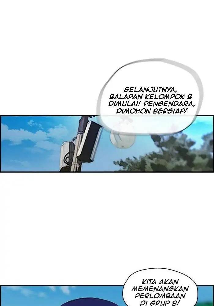 Wind Breaker Chapter 129 - halaman 19