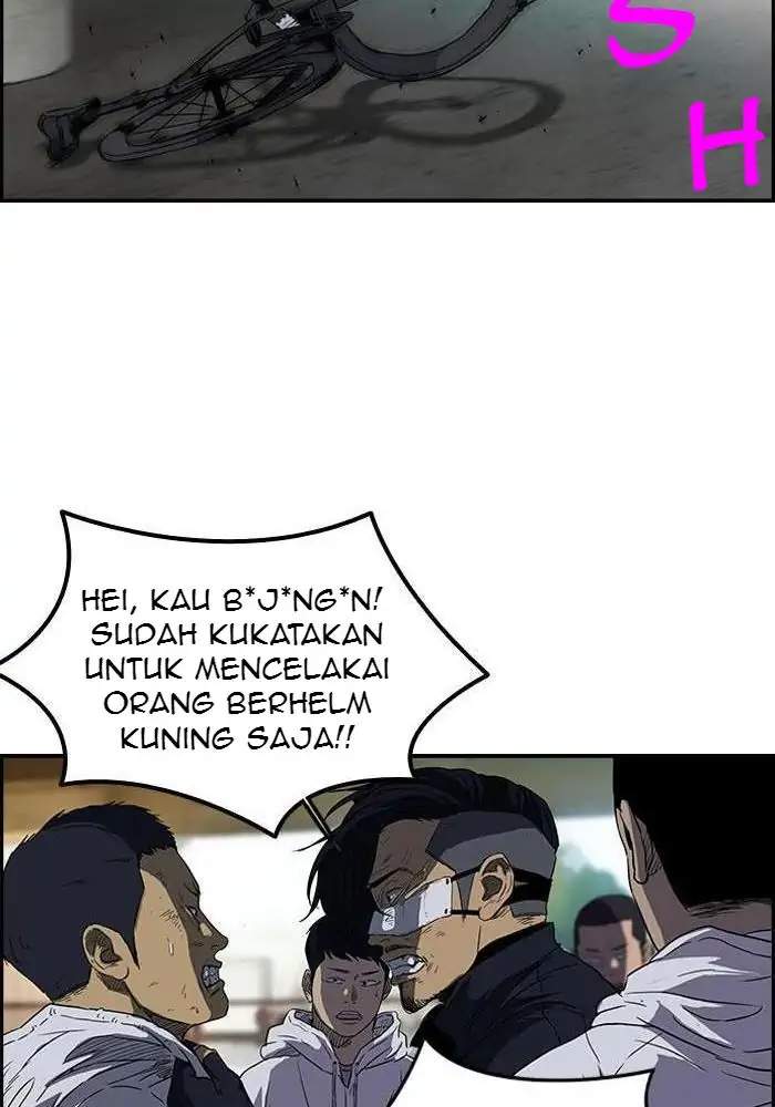 Wind Breaker Chapter 129 - halaman 24