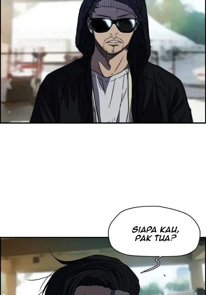 Wind Breaker Chapter 129 - halaman 31