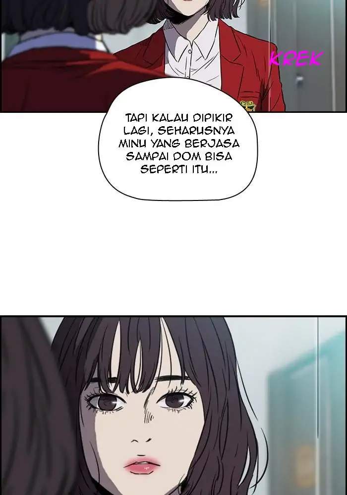 Wind Breaker Chapter 129 - halaman 37