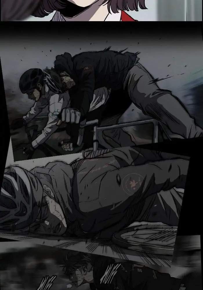 Wind Breaker Chapter 129 - halaman 38