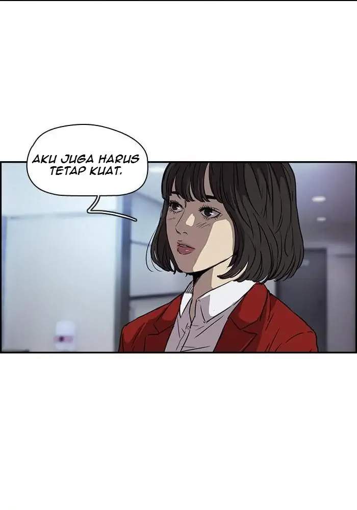 Wind Breaker Chapter 129 - halaman 41