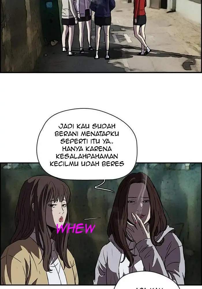 Wind Breaker Chapter 129 - halaman 50