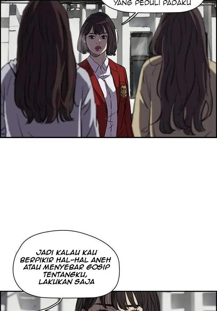 Wind Breaker Chapter 129 - halaman 55