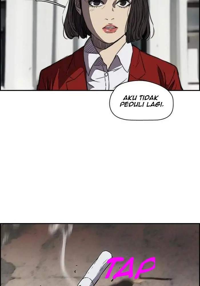 Wind Breaker Chapter 129 - halaman 56